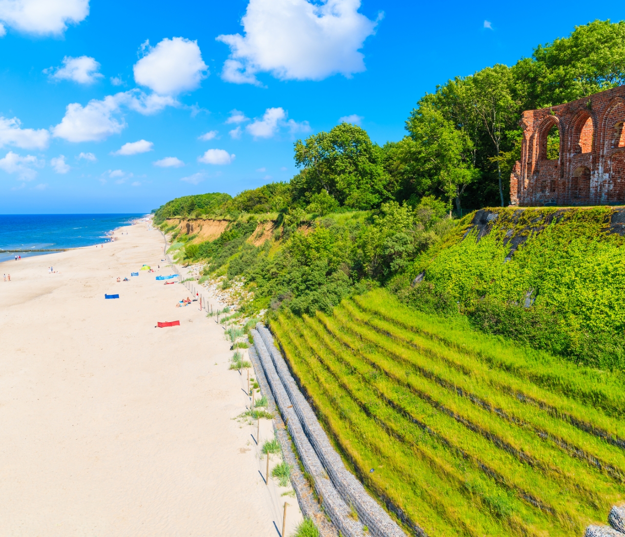 LIDER NADMORSKICH MIAST